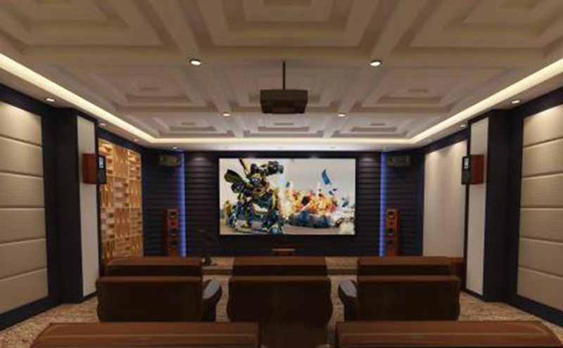 混響和混響時(shí)間