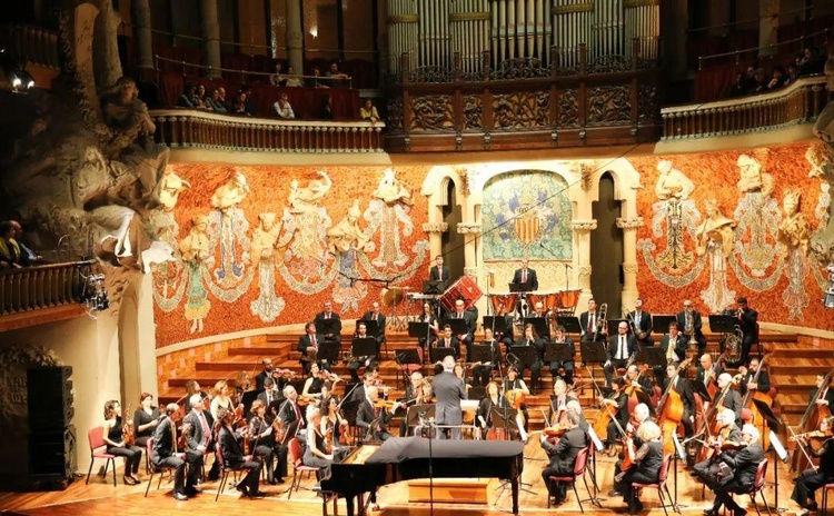 “聲場”到底是什么？-1