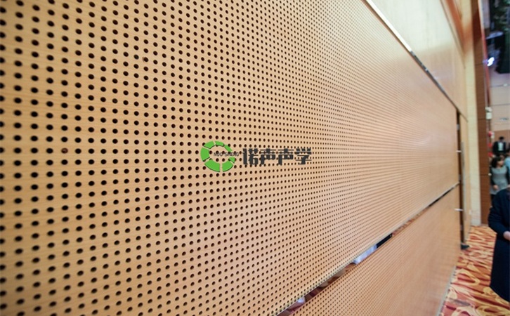 酒店聲學設(shè)計3